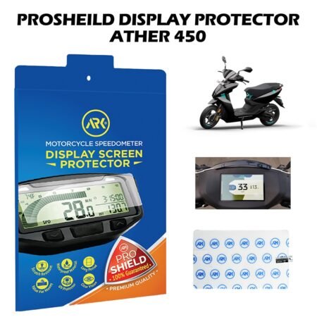 ATHER 450 - Proshield Display Protector