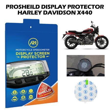 HARLEY DAVIDSON X440 - Proshield Display Protector