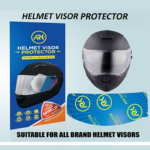 Helmet Visor Protector